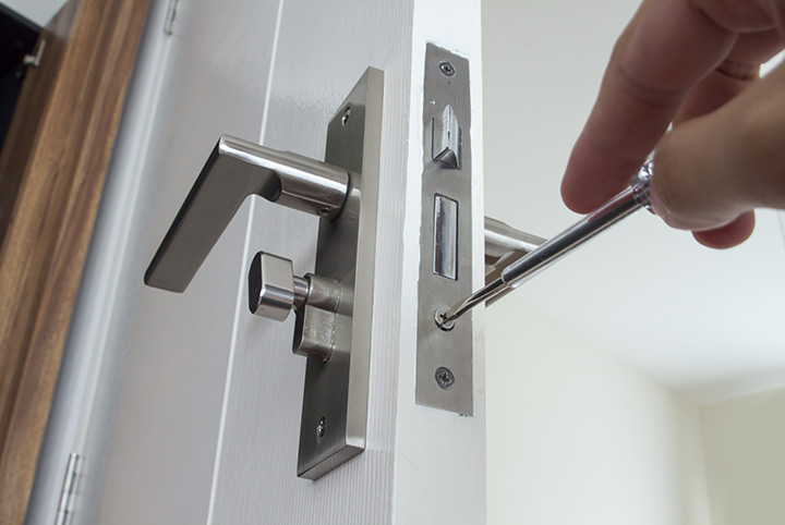 Our local locksmiths are able to repair and install door locks for properties in South Ealing and the local area.